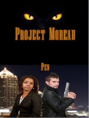 cover image of Project Moreau